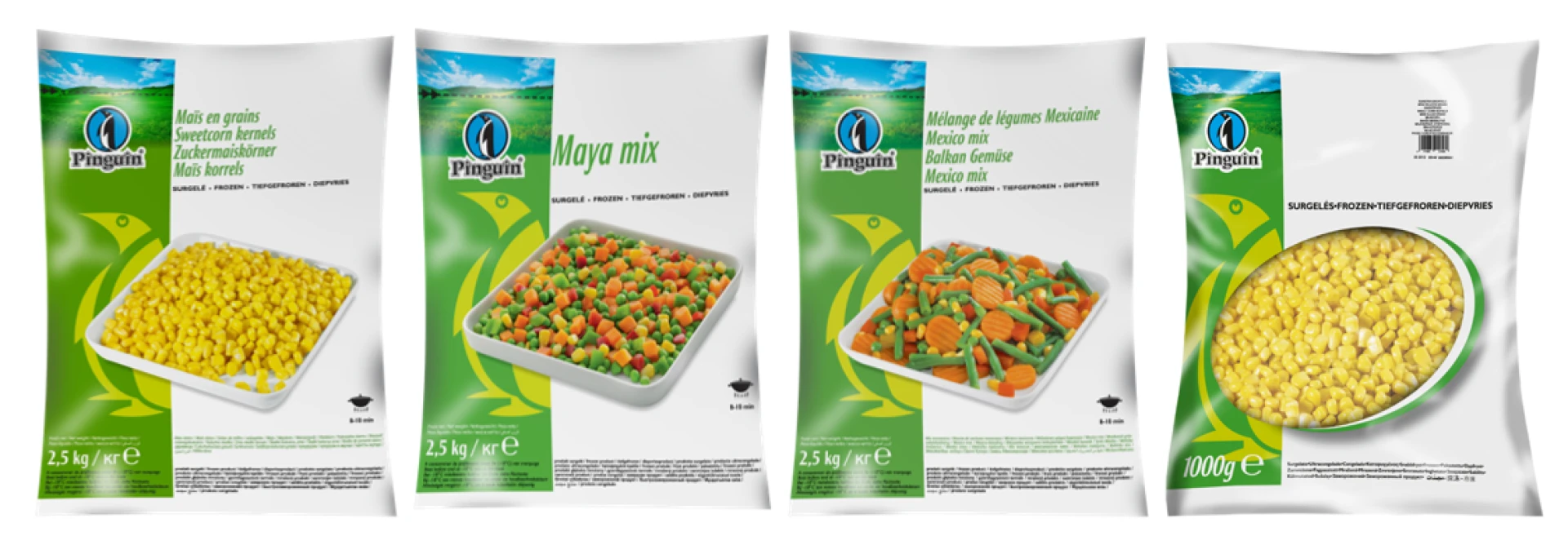 Ook Greenyard producten uit Limburgse winkelrekken gehaald