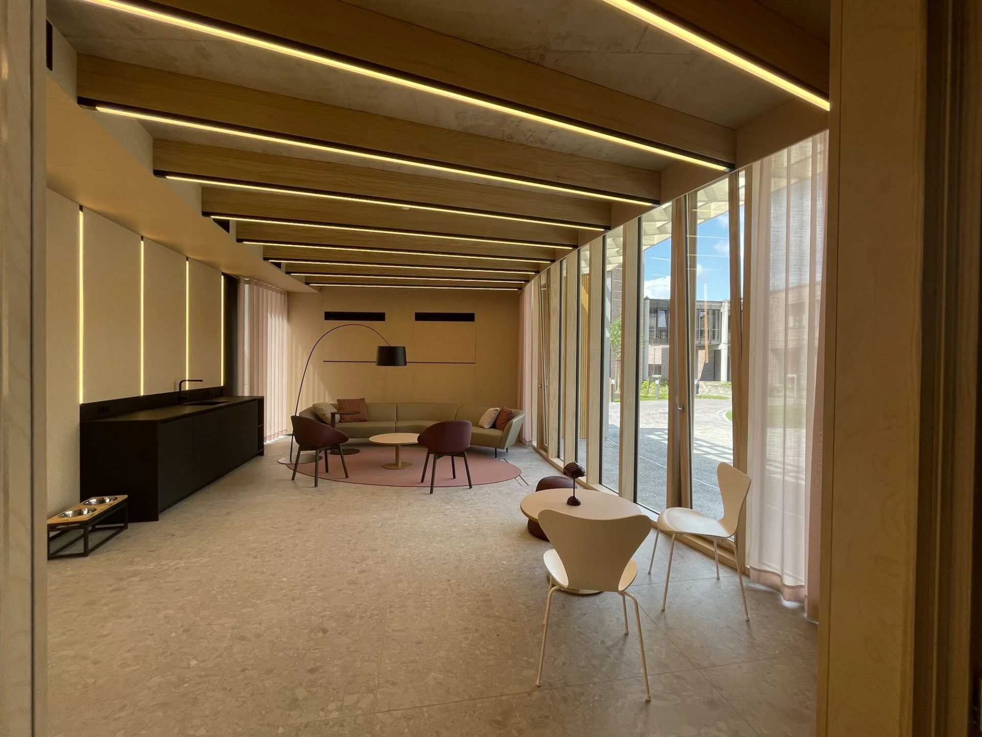 Huisdierenpaviljoen Sint-Trudo opent de deuren