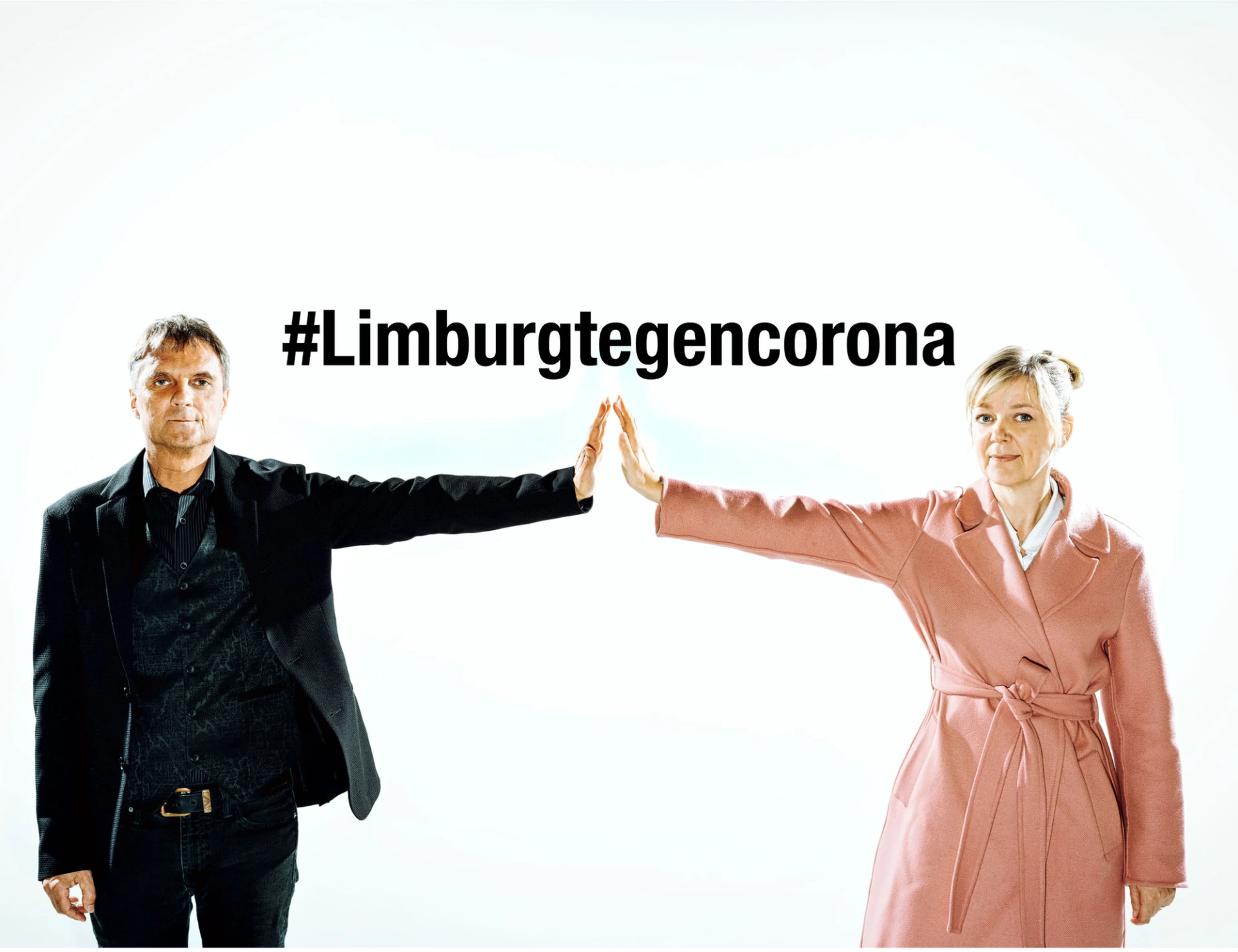 #Limburgtegencorona! Wat doet de Limburger om zijn medemens te helpen?