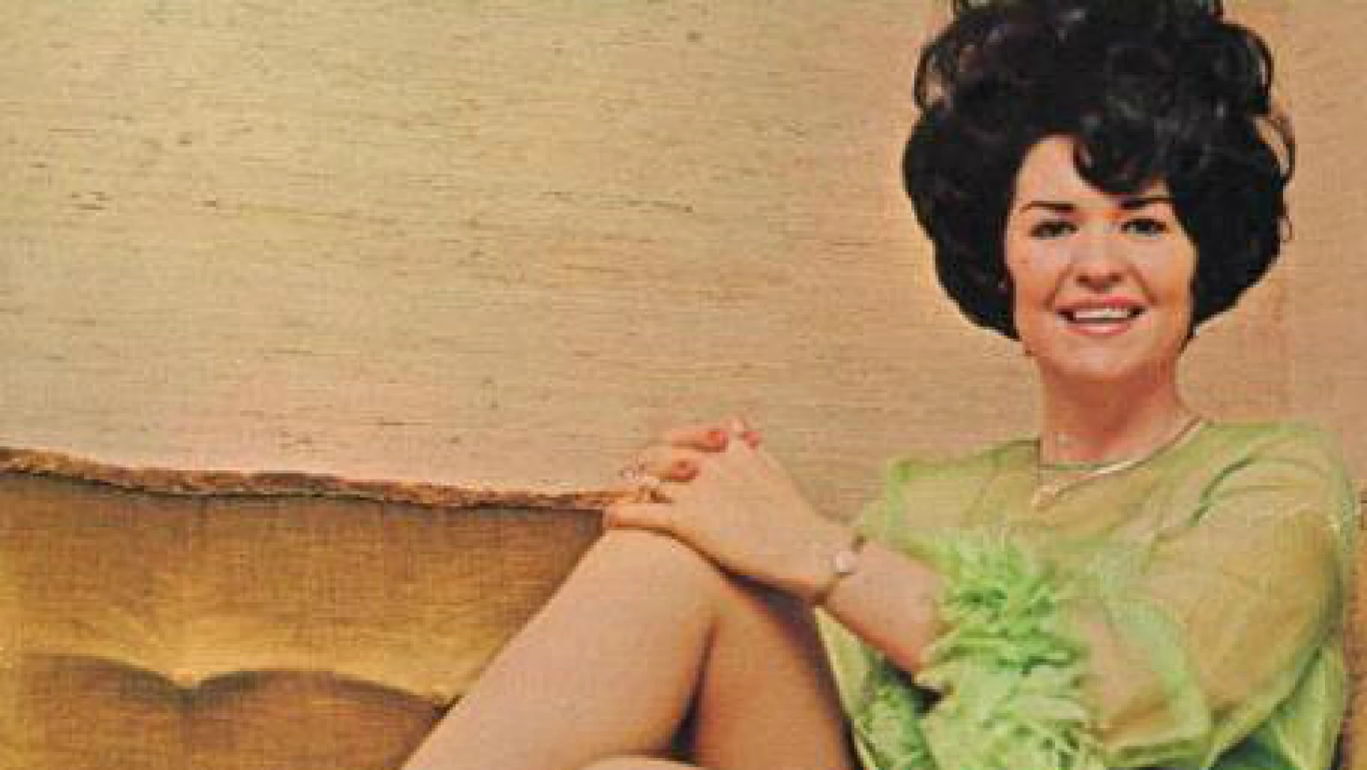 Zwarte Lola is overleden op haar 90ste