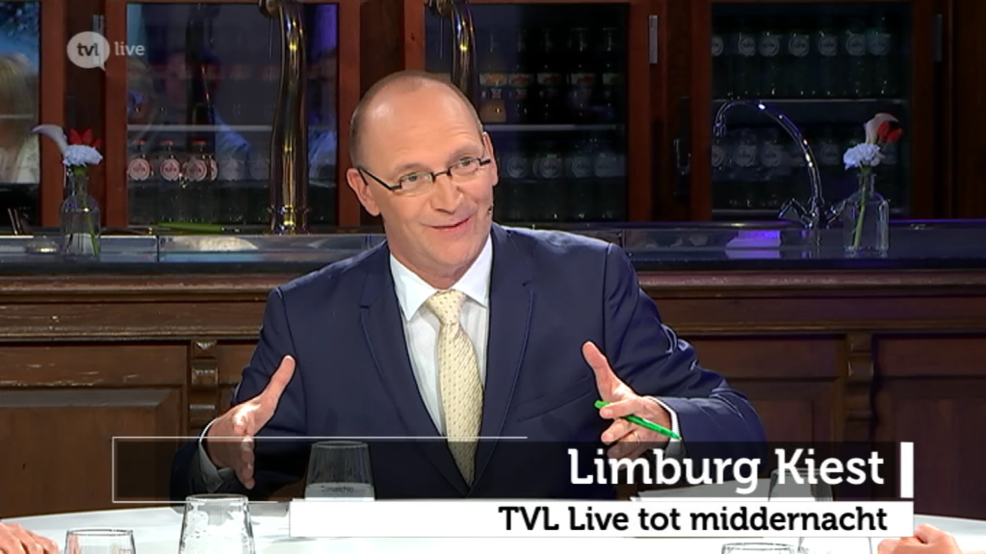 LIVEBLOG: Alles over de verkiezingen in Limburg