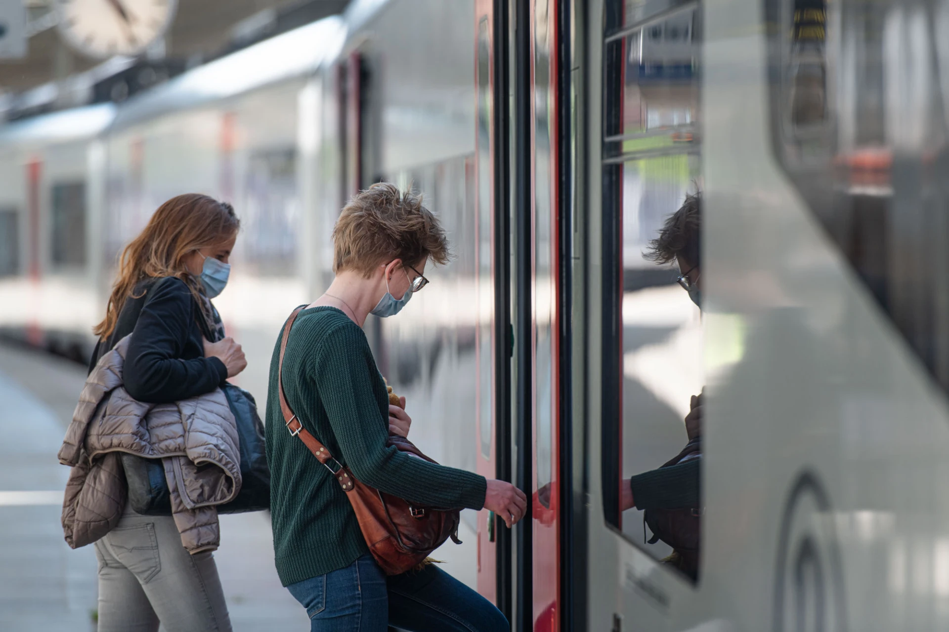 Vanaf juni 2021 rijden er treinen tussen Pelt en Brussel