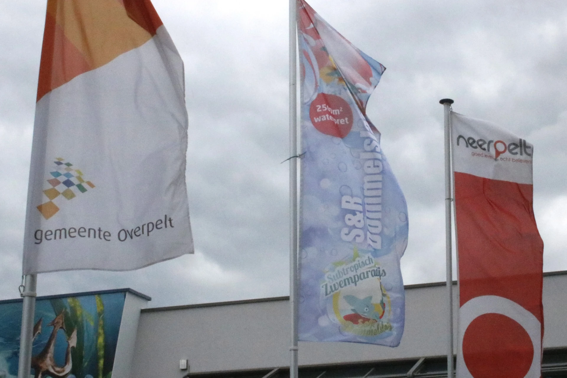 Neerpelt en Overpelt bevestigen intentie tot fusie