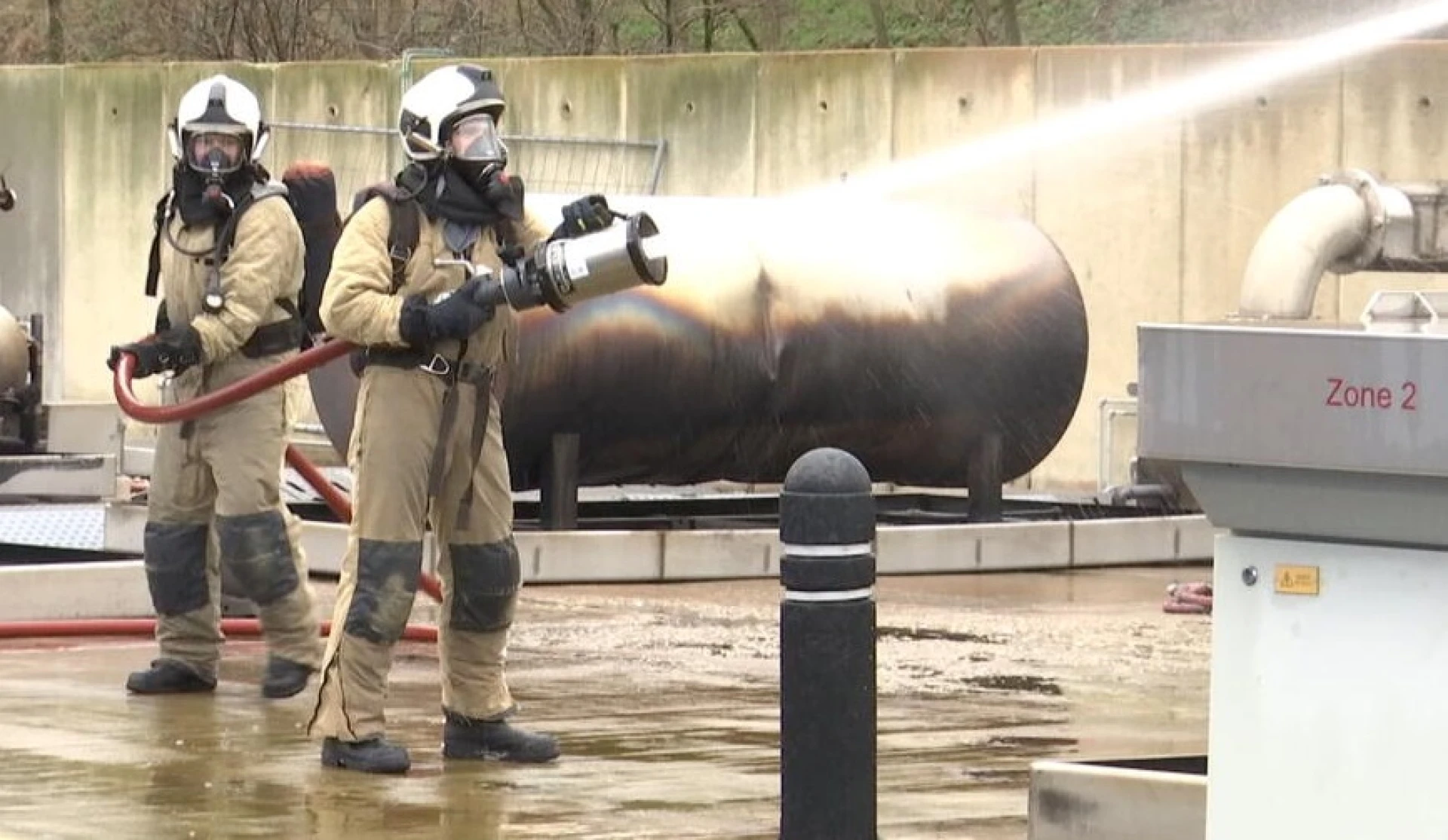 Verhoogde PFAS-waarden vastgesteld in Tongeren