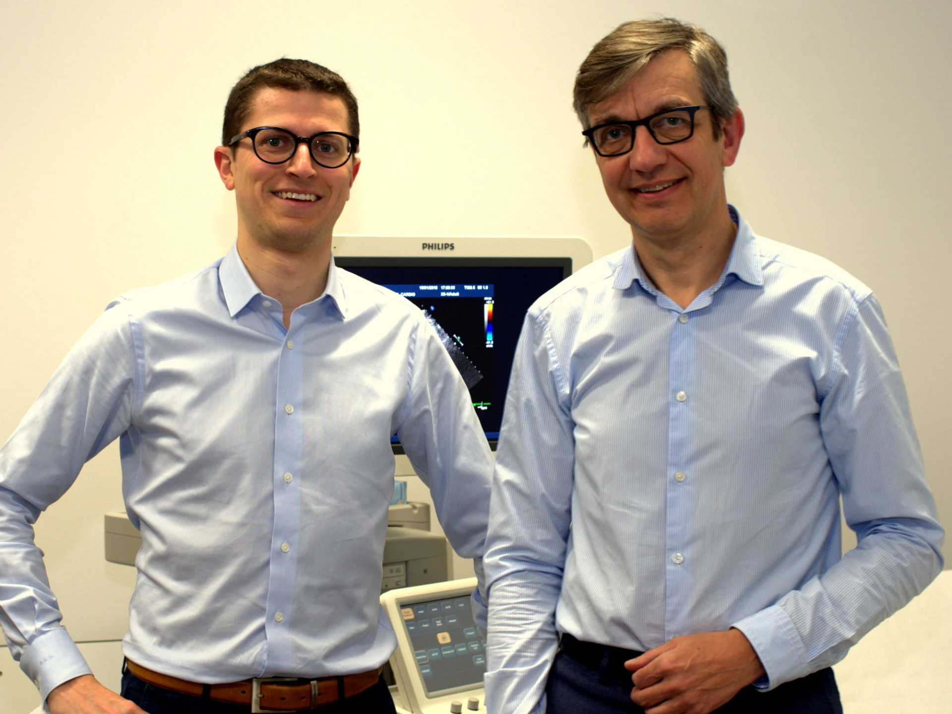 UHasselt/ZOL-onderzoeker wint prestigieuze cardiologieprijs