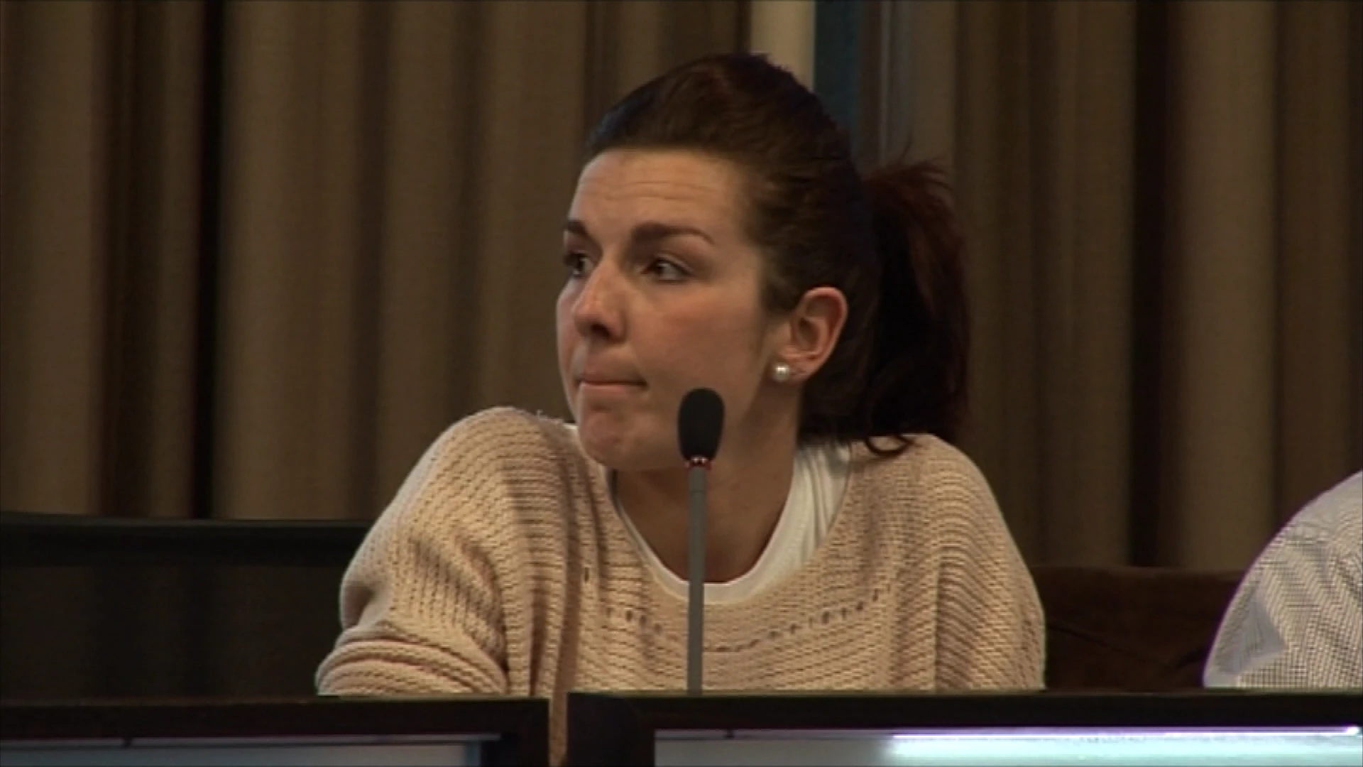 Lommelse ex-schepen Anick Berghmans moet schadevergoeding aan Bpost betalen voor plofkraak