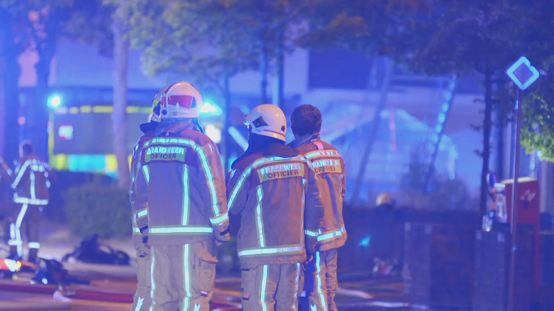 Minderjarige daders van dodelijke brand Beringen krijgen slechts berisping