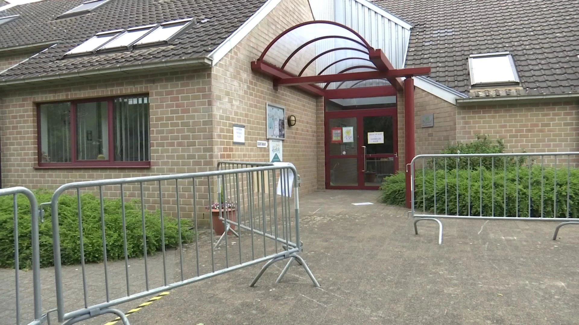 Alle personeelsleden van stedelijke basisschool in Korspel worden getest na derde coronabesmetting