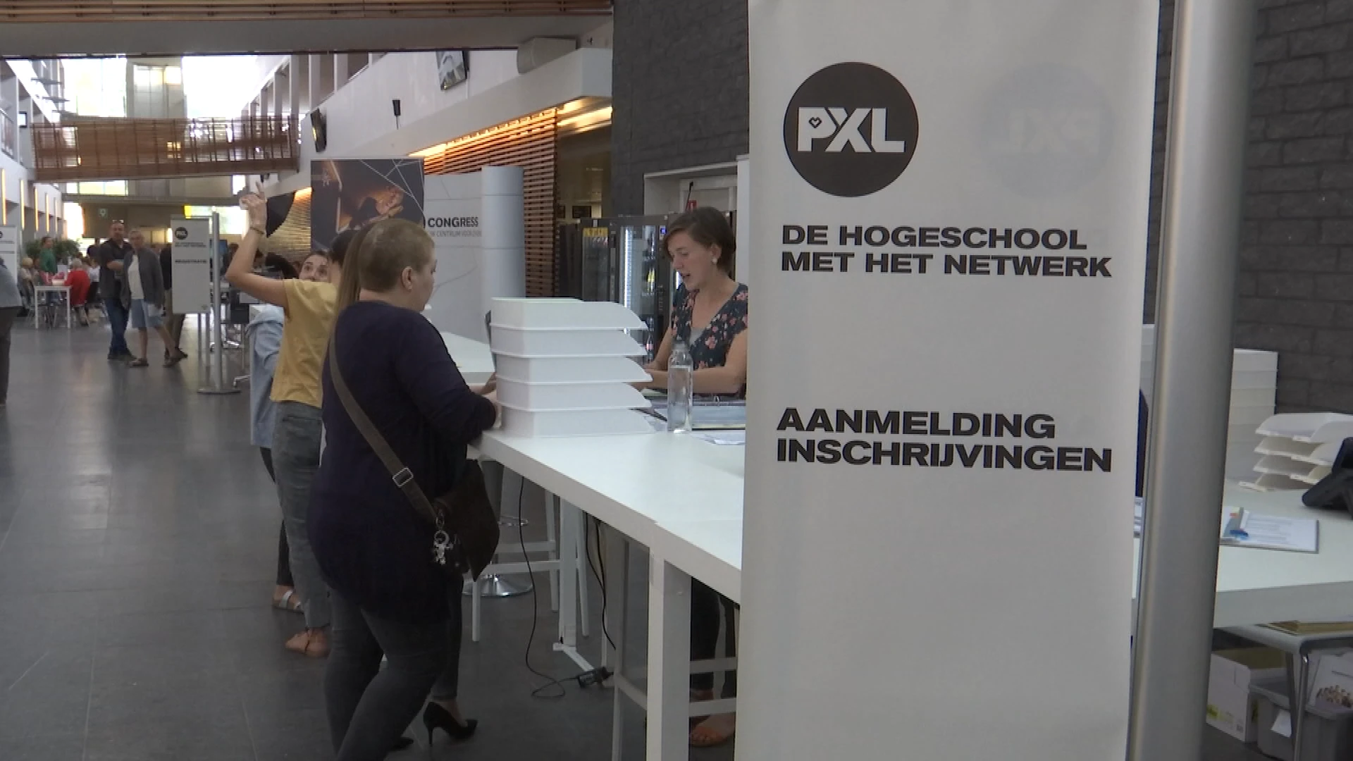 Hogeschool PXL sluit drie weken de deuren door coronavirus