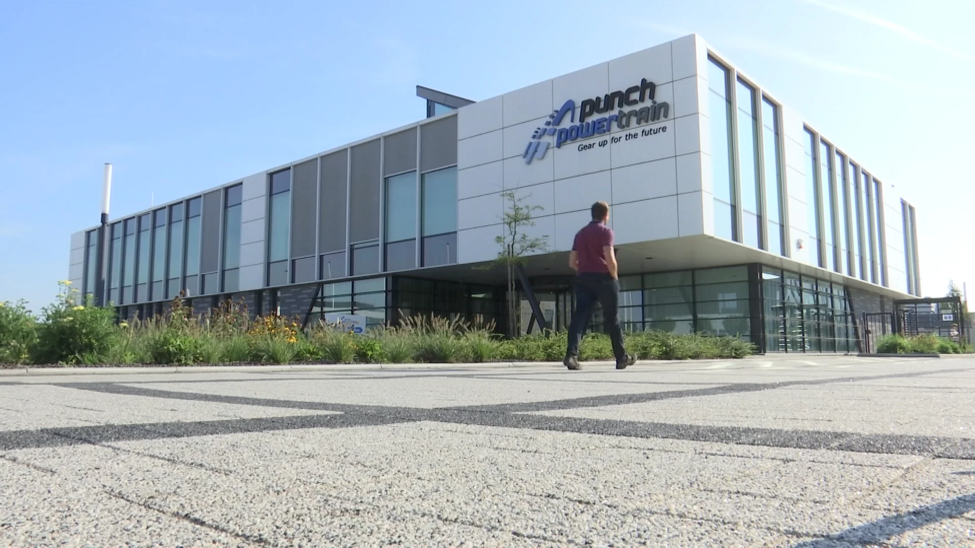 Tewerkstellingscel gaat ontslagen werknemers Punch Powertrain begeleiden