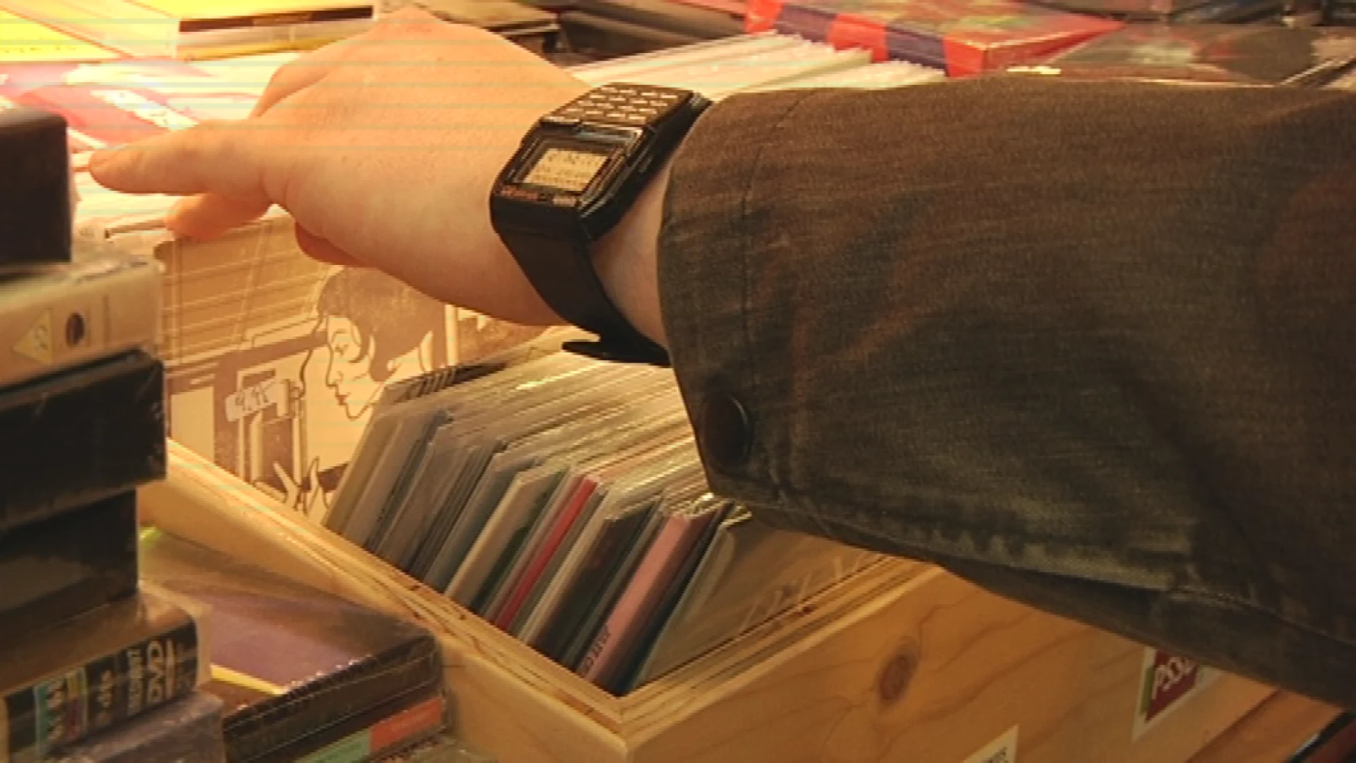 Record Store Day: Hier kan je naar gratis concerten in Limburg