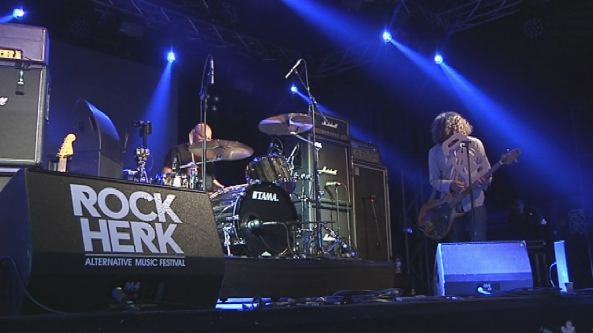 Rock Herk maakt affiche compleet met 32 nieuwe namen