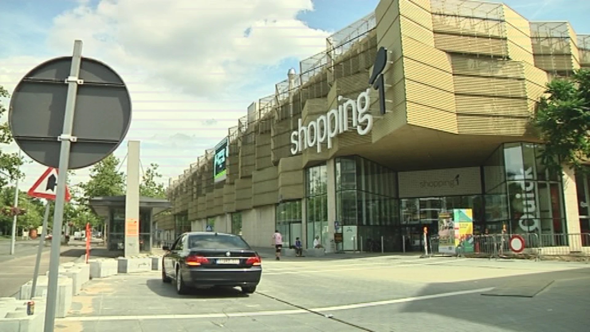 Uitzendbureau voor chronisch zieken in Shopping 1 in Genk
