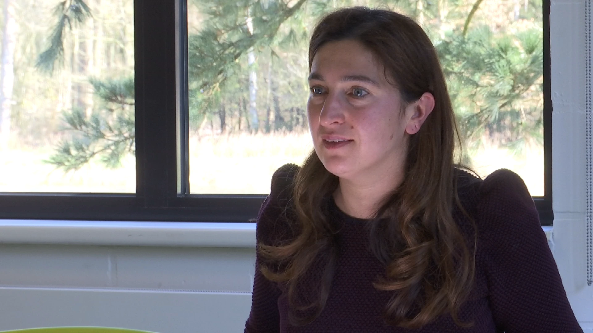 Zuhal Demir investeert meer dan half miljoen euro in 15 Limburgse logies