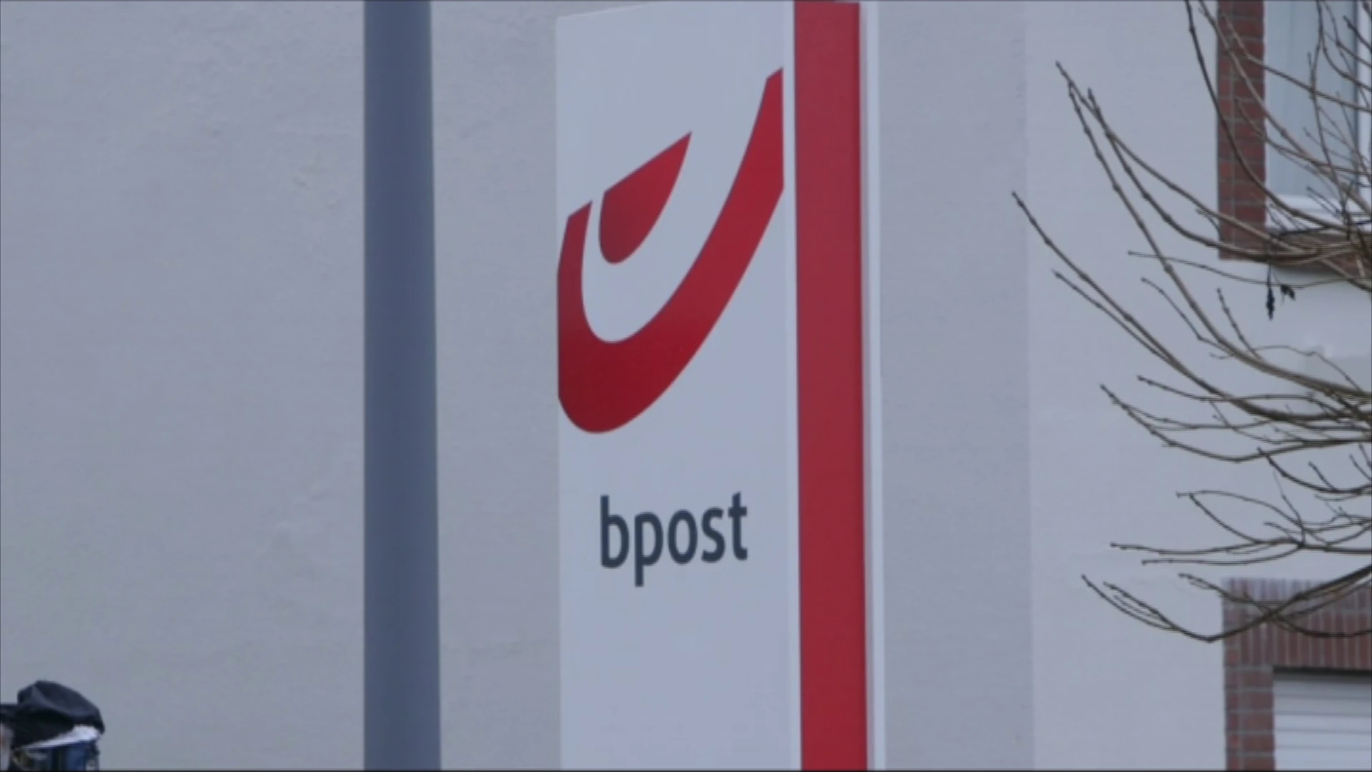Postkantoor Bilzen in lockdown nadat postbode positief test op corona