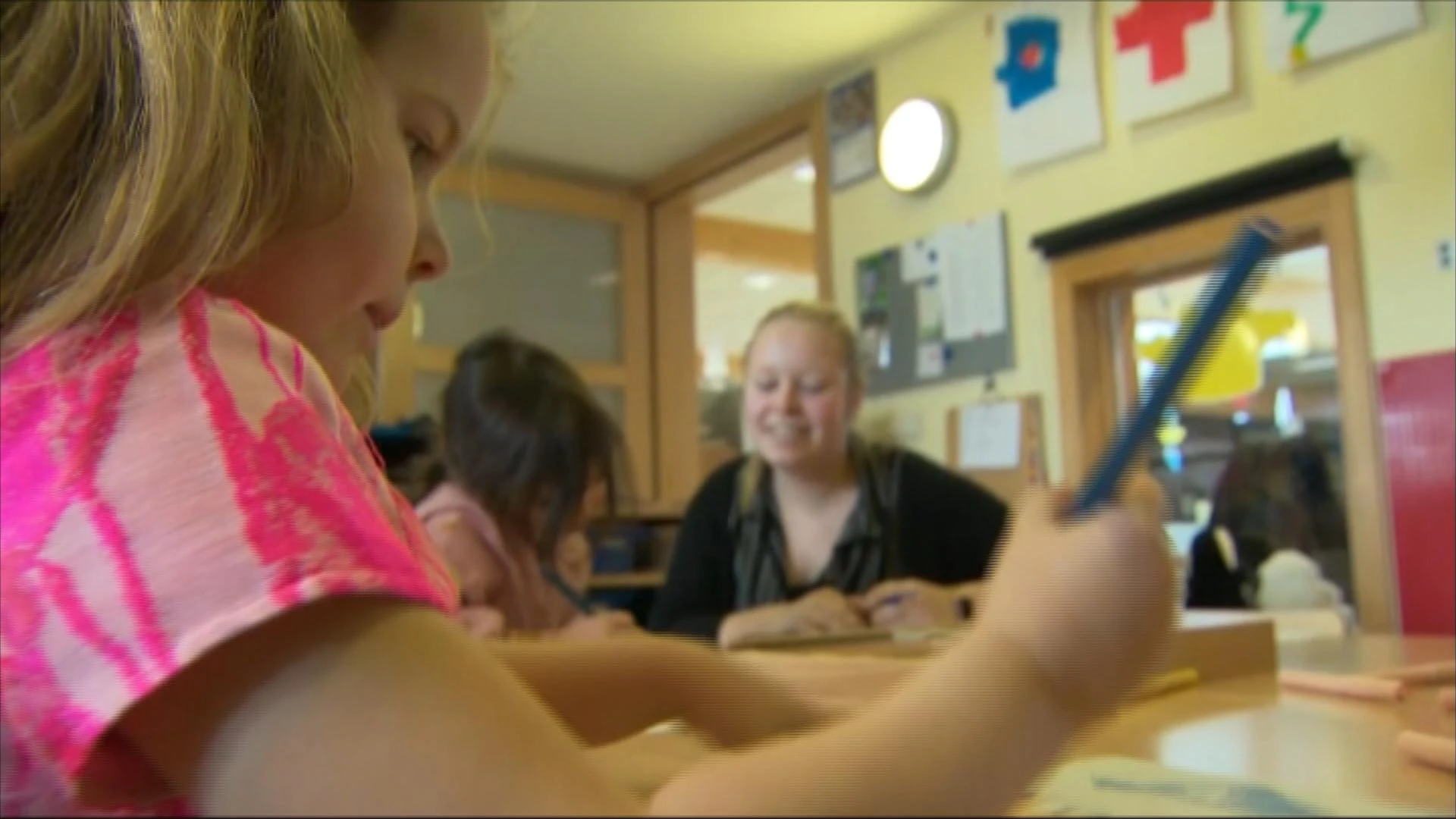 Kleuterscholen kunnen weer open op 2 juni, lagere scholen vanaf 5 juni