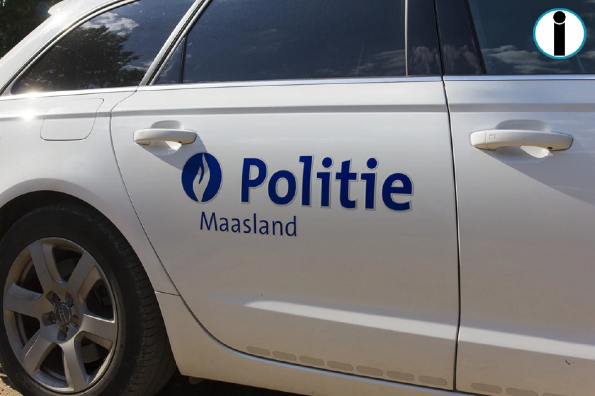 Politie LaMa onderzoekt mogelijke agressie van collega's uit Maasland