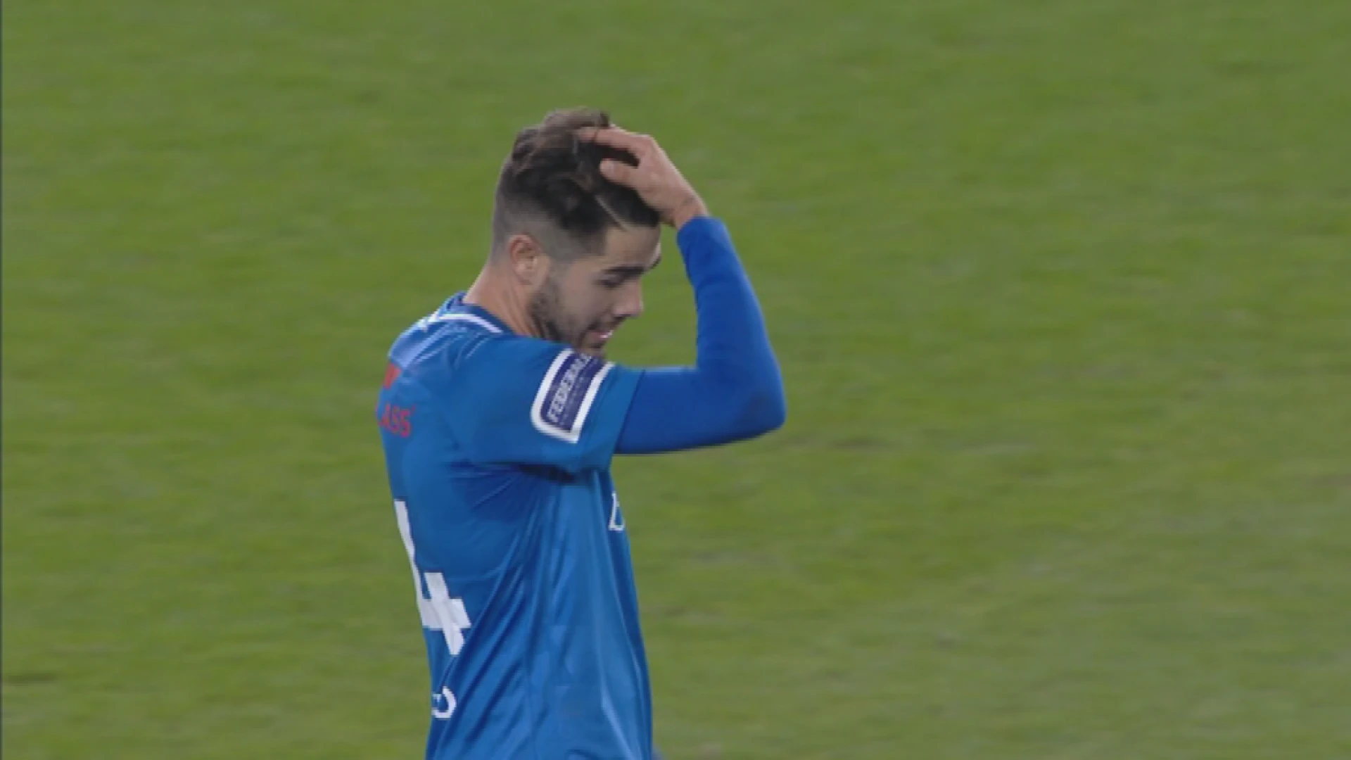 Toronto bevestigt komst van Alejandro Pozuelo