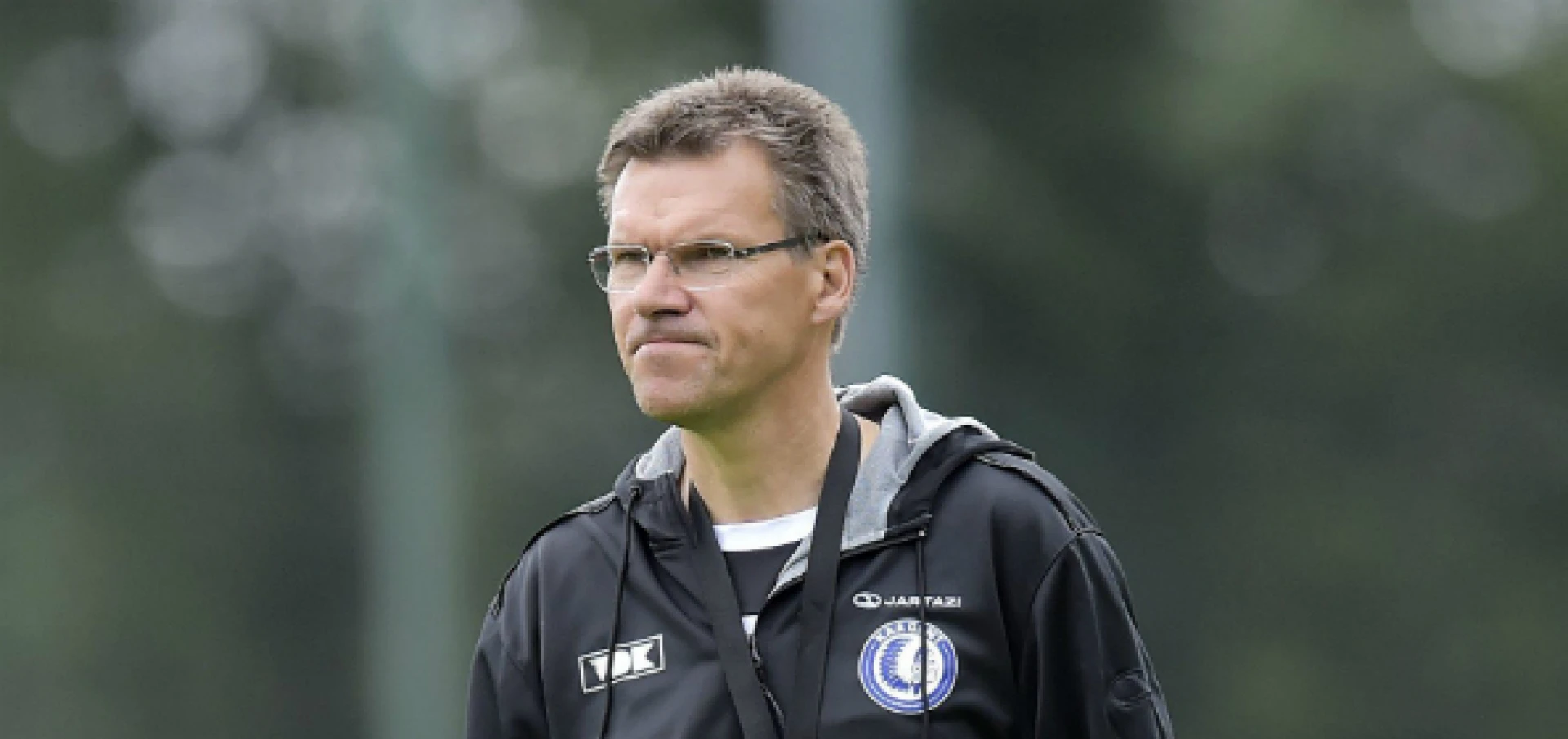 KRC Genk stelt Rudy Cossey aan als nieuwe assistent trainer
