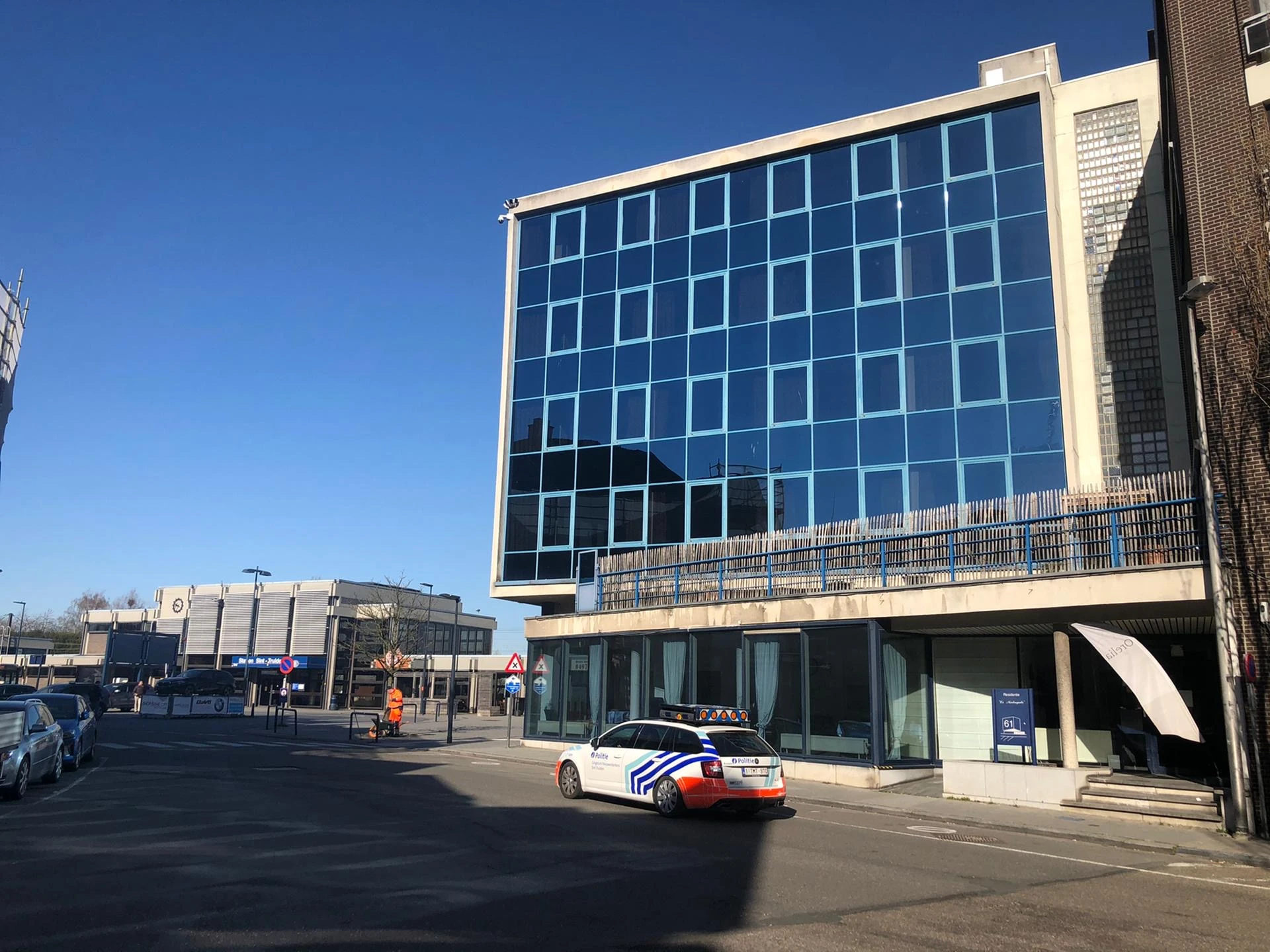 Vlaamse regering geeft groen licht voor schakelzorgcentrum Sint-Truiden