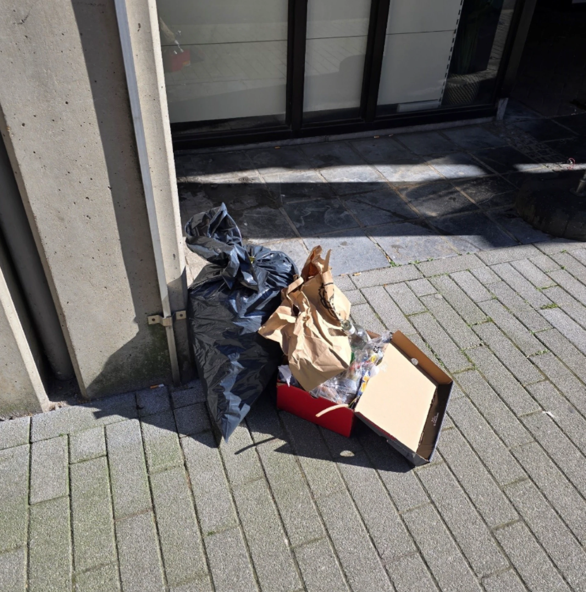Sluikstorten blijft hardnekkig probleem in Sint-Truiden