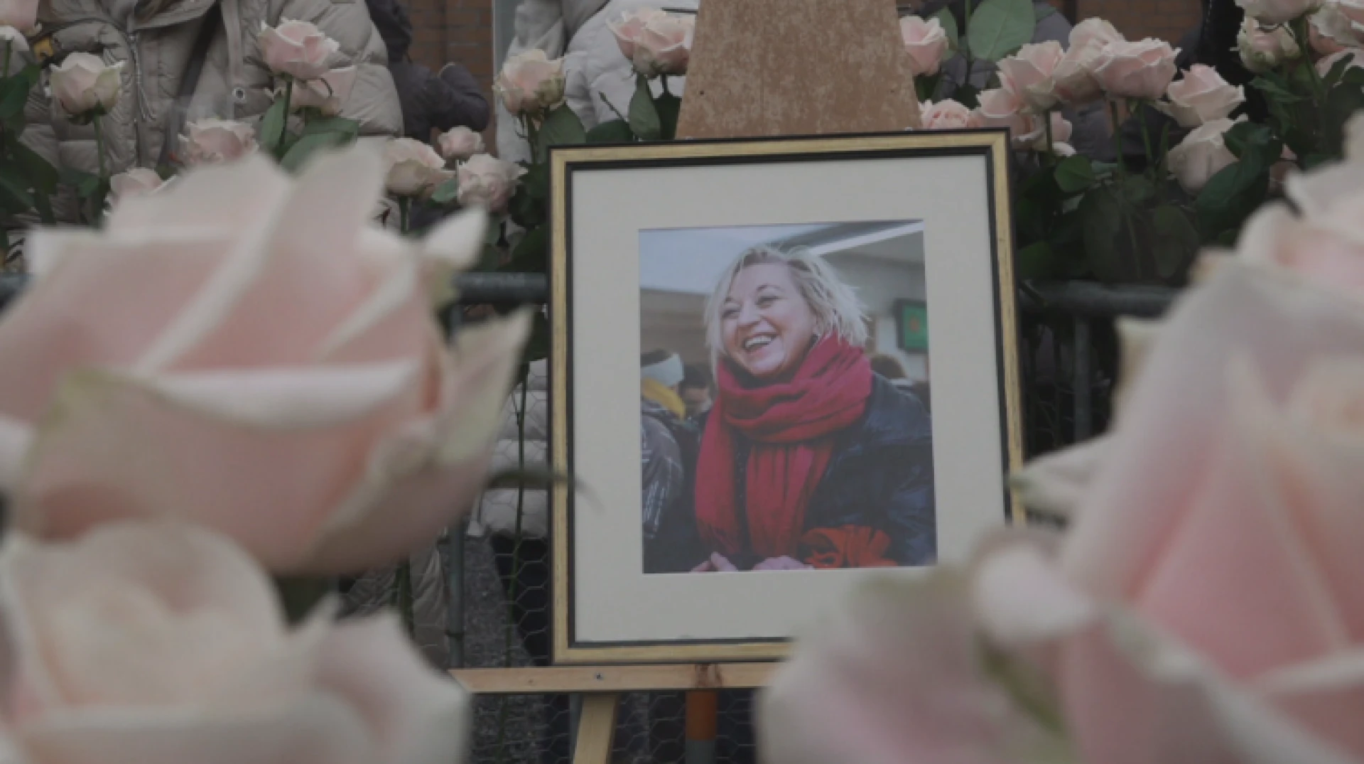 Procureur vordert acht jaar cel voor Diepenbeekse doodrijder van Els Smeyers