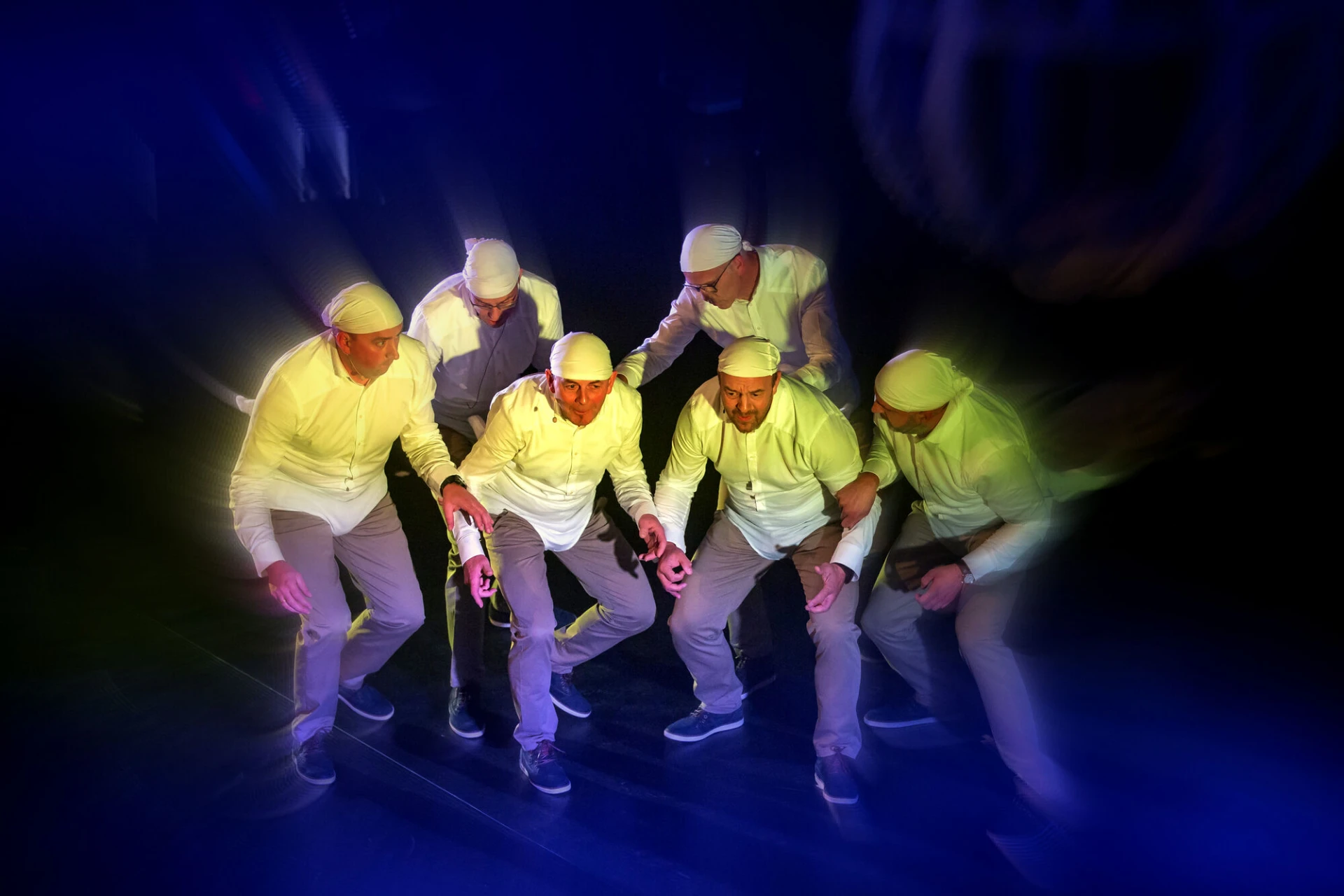 Peltse Theatergroep komt met 10de theatershow