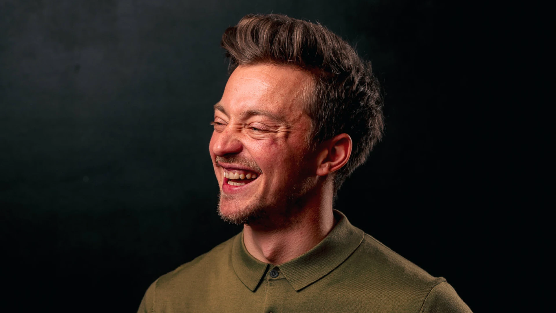 Genkenaar Tiewai maak comeback met nieuwe single