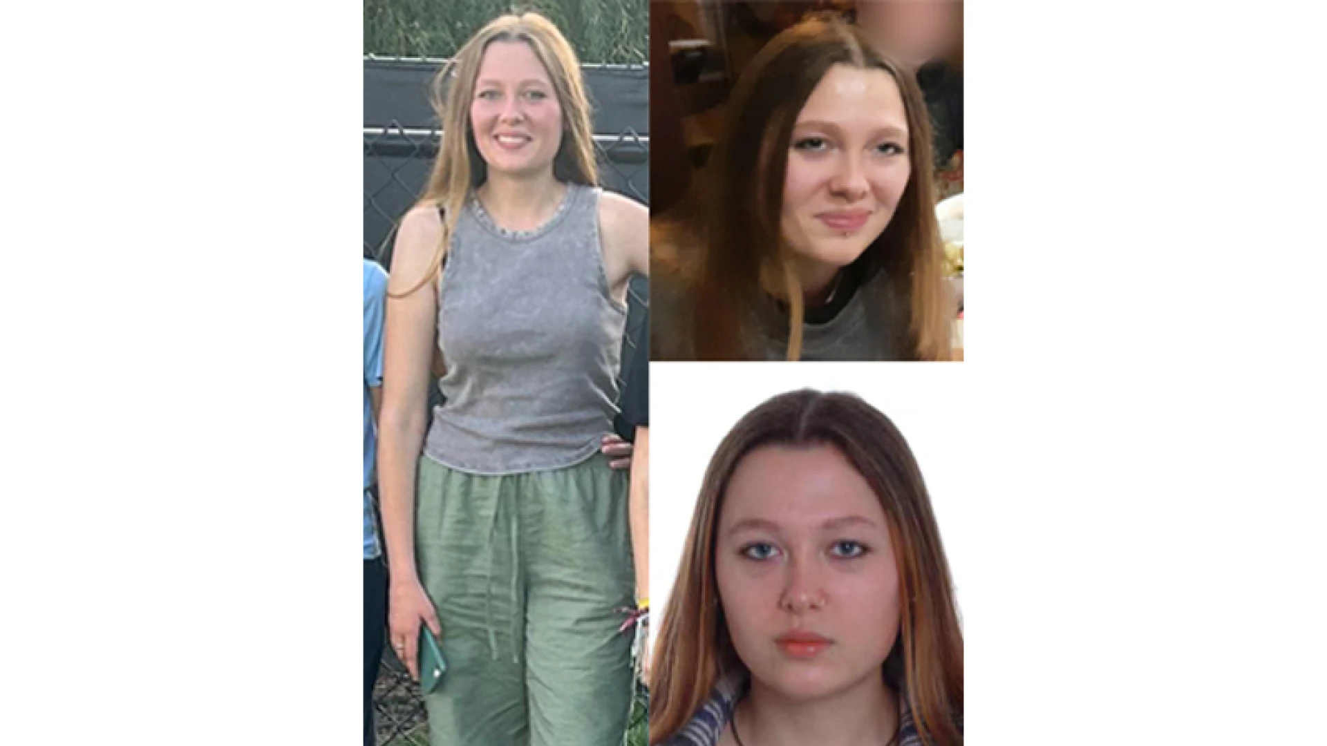 In Sint-Truiden is een 18-jarig meisje vermist