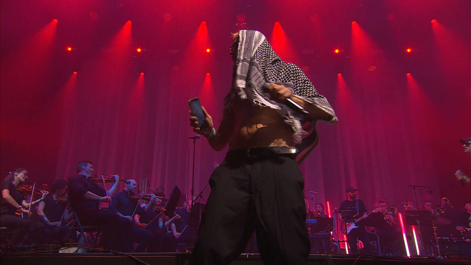 PKP25: Goldband verrast bij Atomic Orchestra