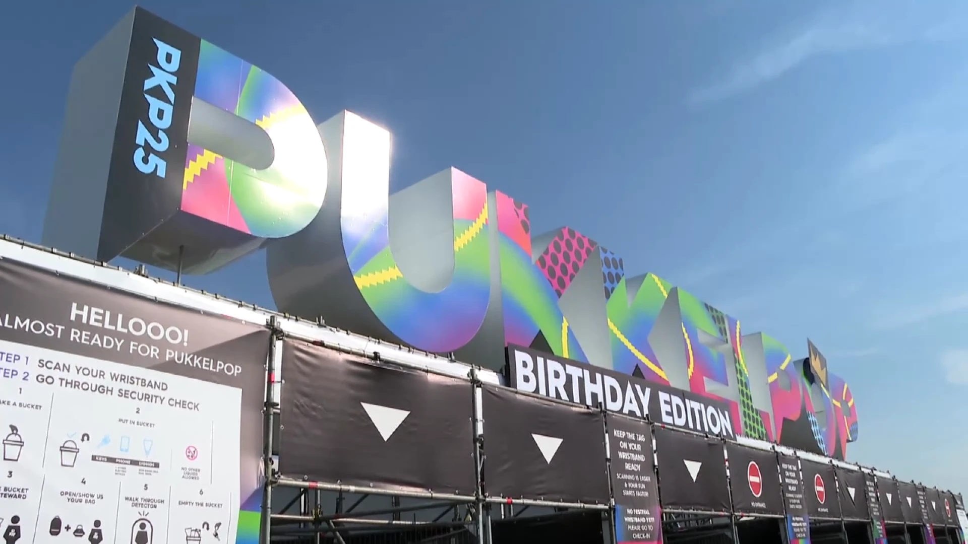 Pukkelpop: Deze artiesten willen jullie ooit nog op het festival zien
