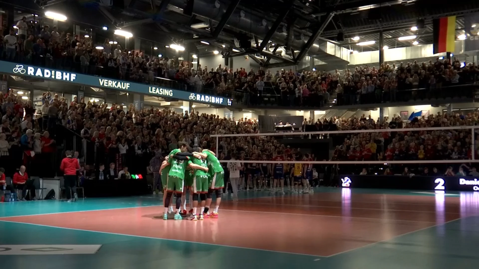 Hoofdafbeelding voor artikel Europese campagne van Greenyard…