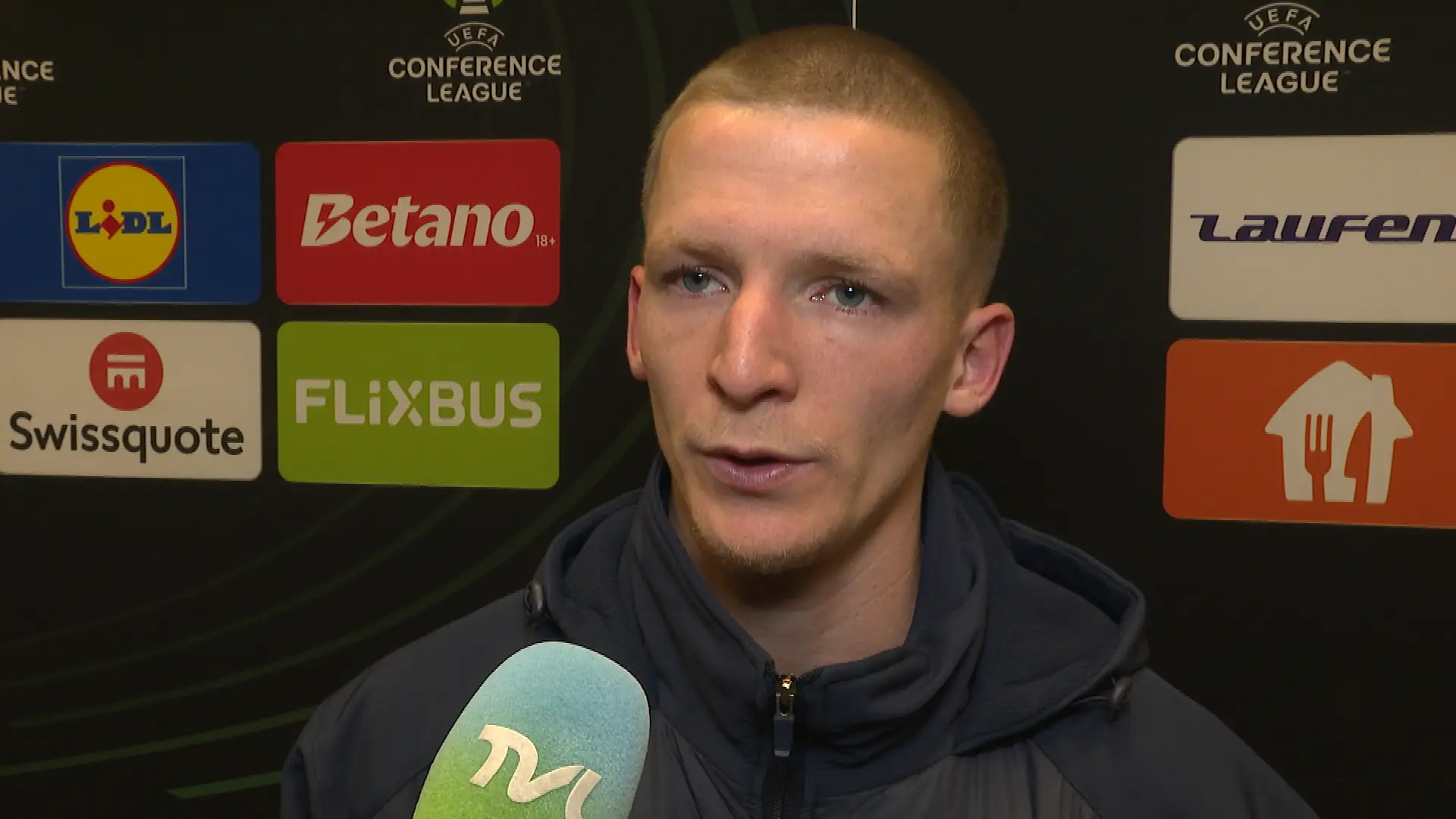 Hoofdafbeelding voor artikel Robert-Jan Vanwesemael (STVV)…