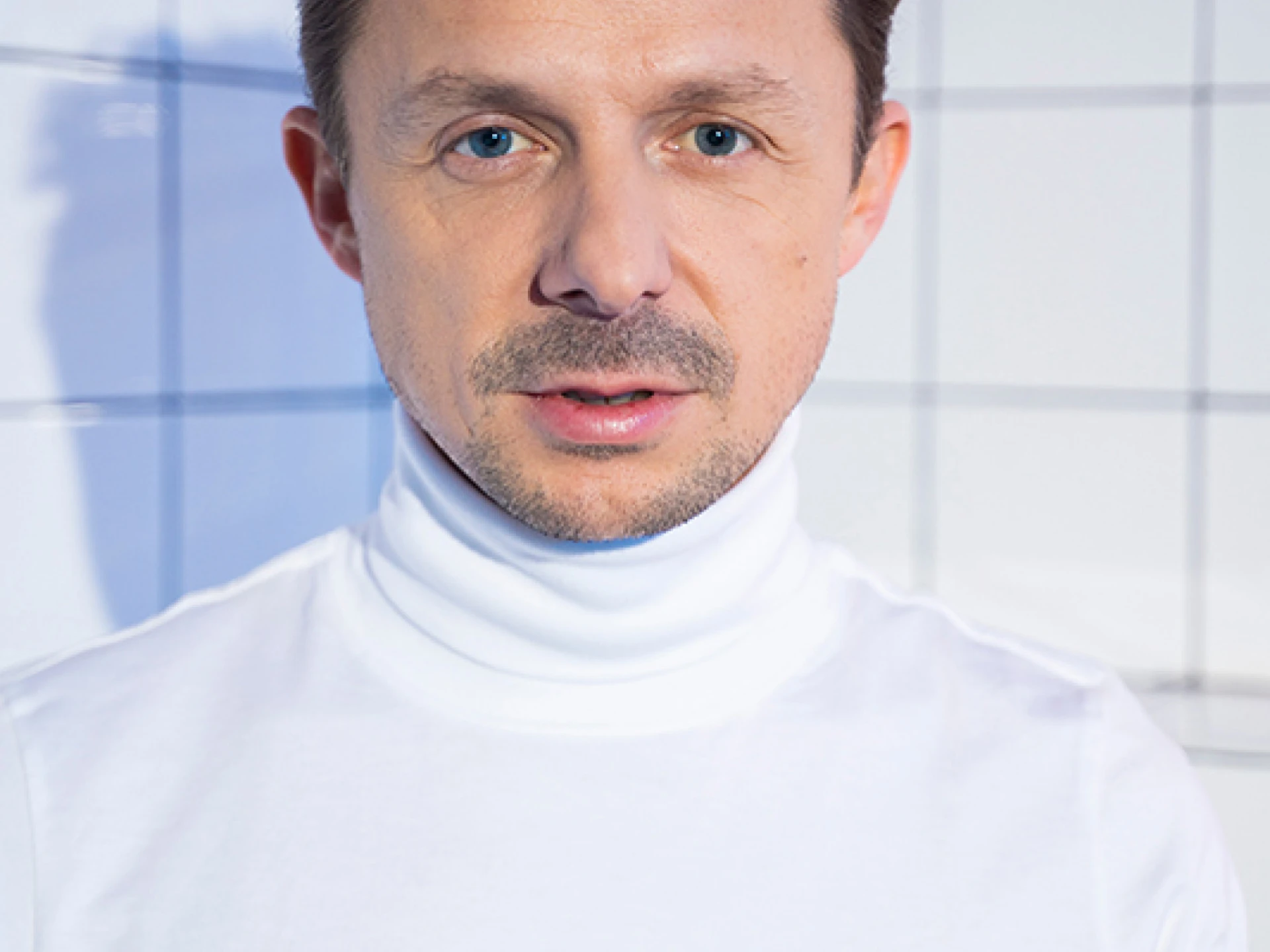Martin Solveig op Pukkelpop