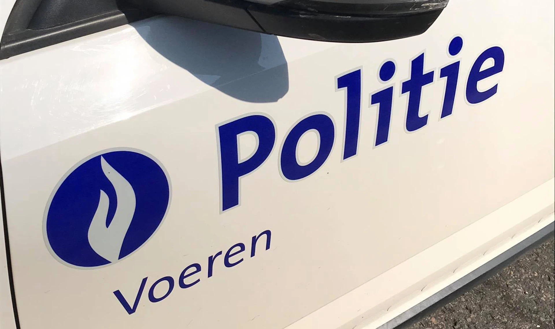 4 op 10 bestuurders geflitst in schoolomgeving Voeren
