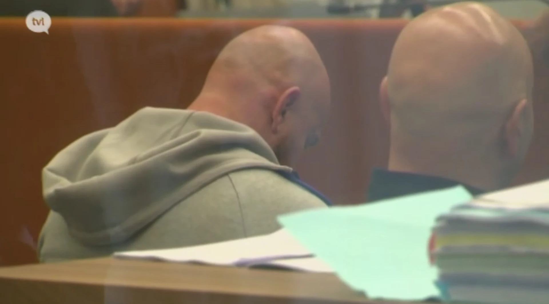 Opdrachtgever voor moord Silvio Aquino in de cel