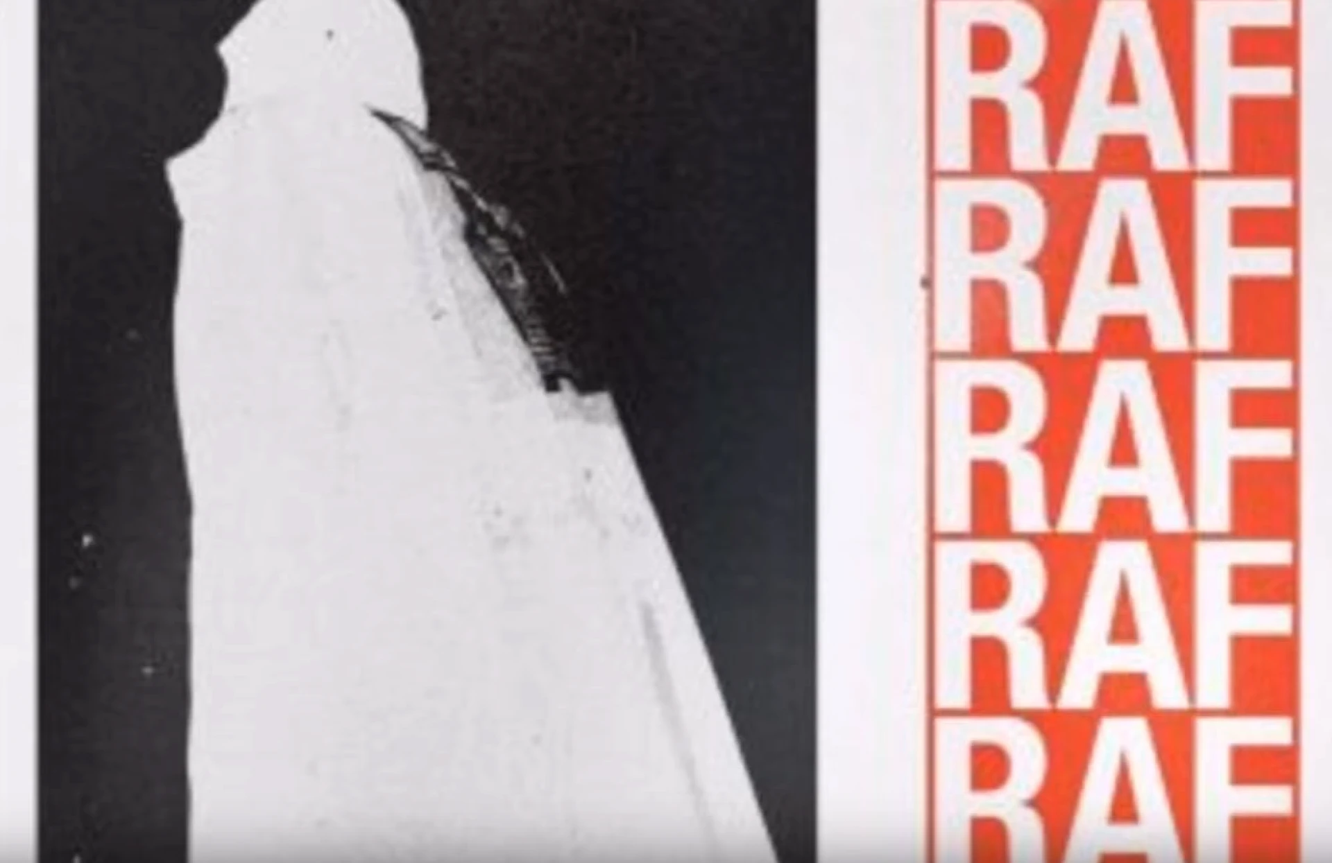 New Yorkse A$AP Rocky rapt over Neerpeltse ontwerper Raf Simons