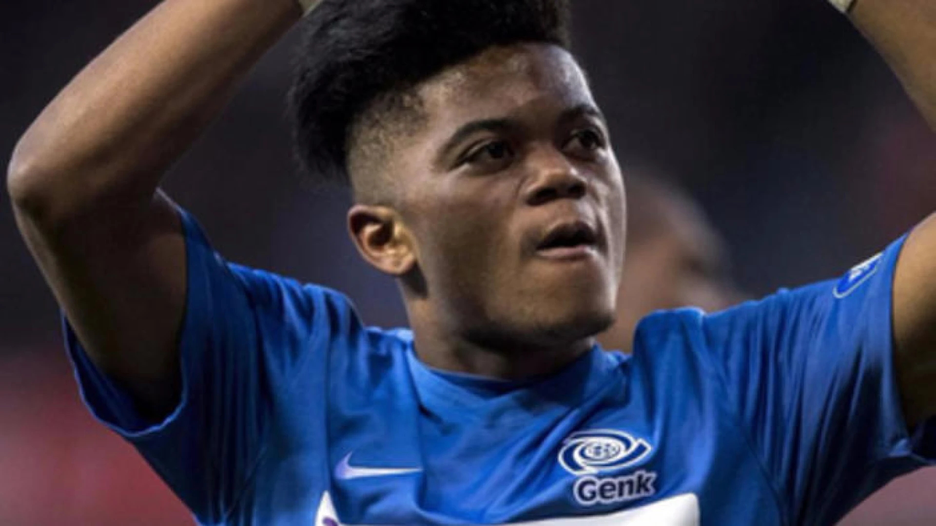 Sterk Genk wint met 3-1 van Sassuolo