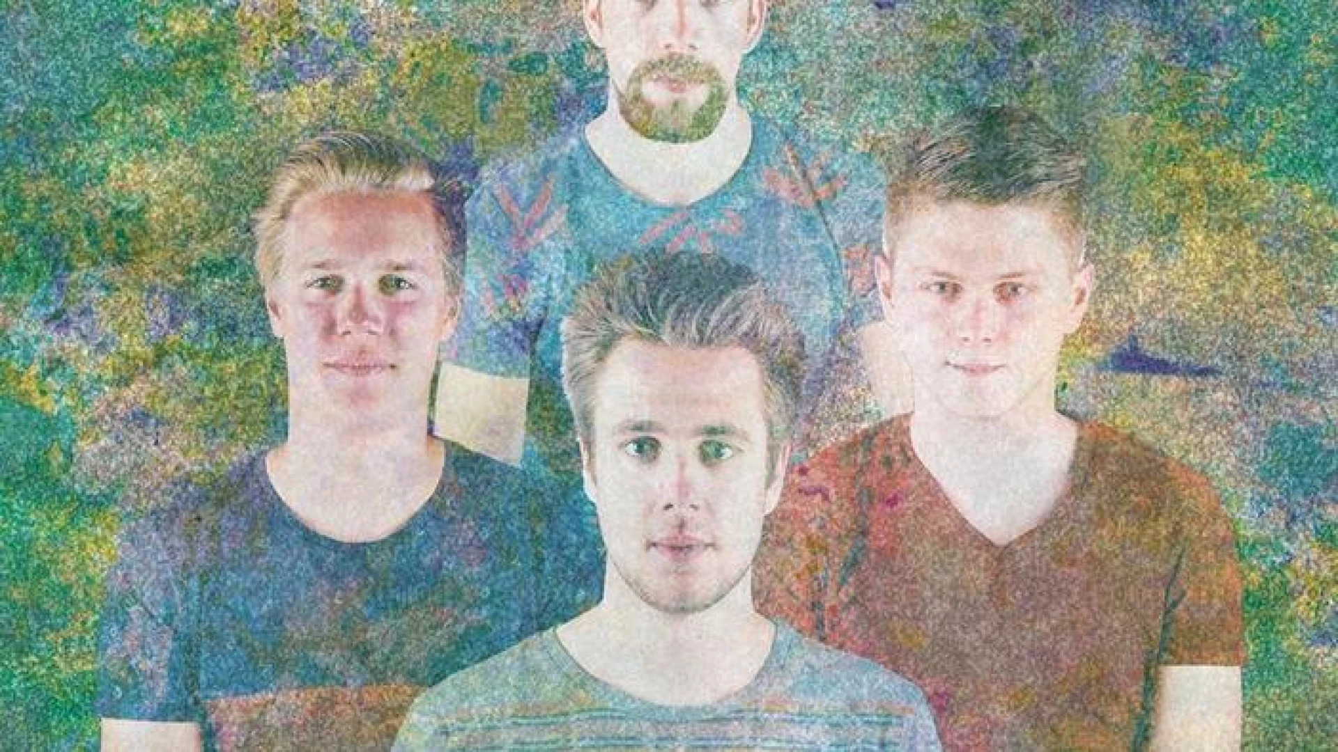 Baltimore lanceert nieuwe videoclip