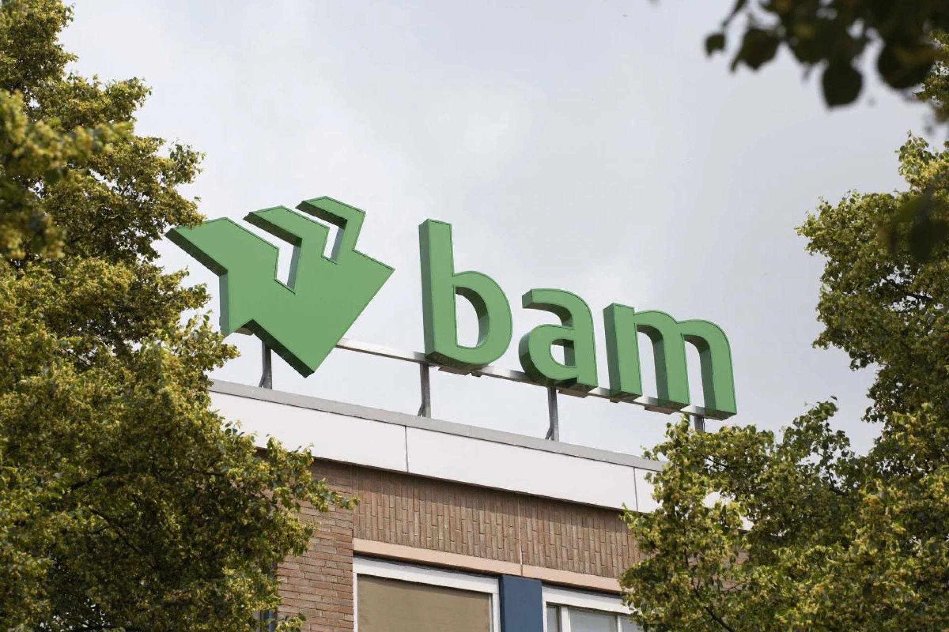 40 extra jobs door uitbreiding BAM op bedrijvenpark Brustem