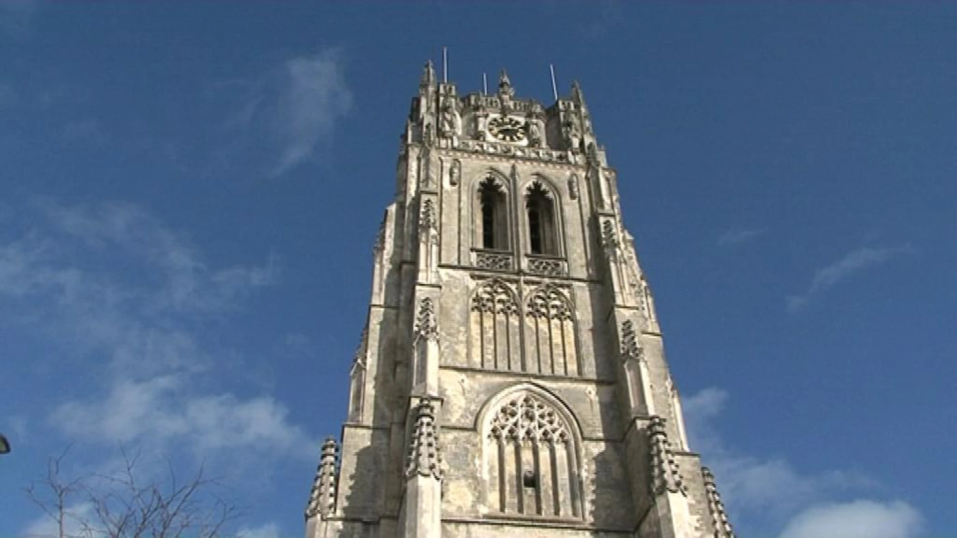 1 miljoen euro restauratiepremie basiliek Tongeren