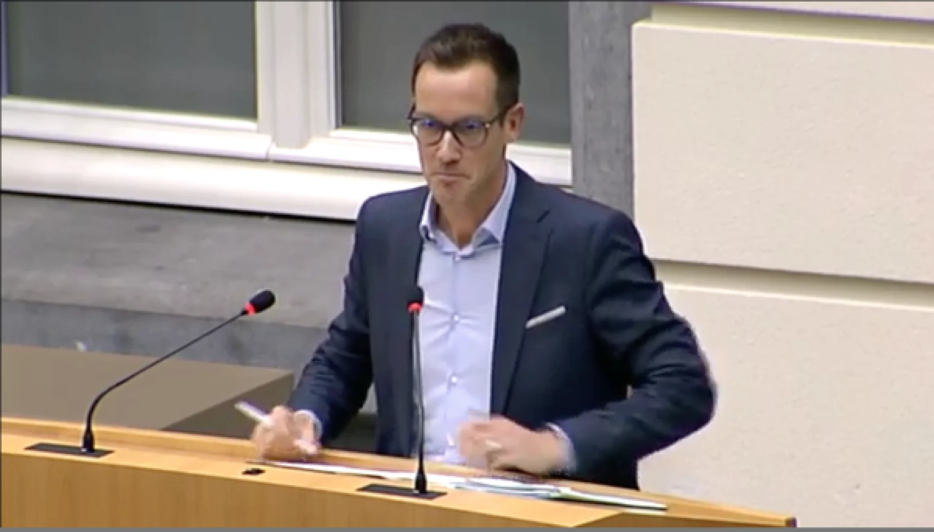 Turtelboom komt terug op gratis stroom en gas voor iedereen