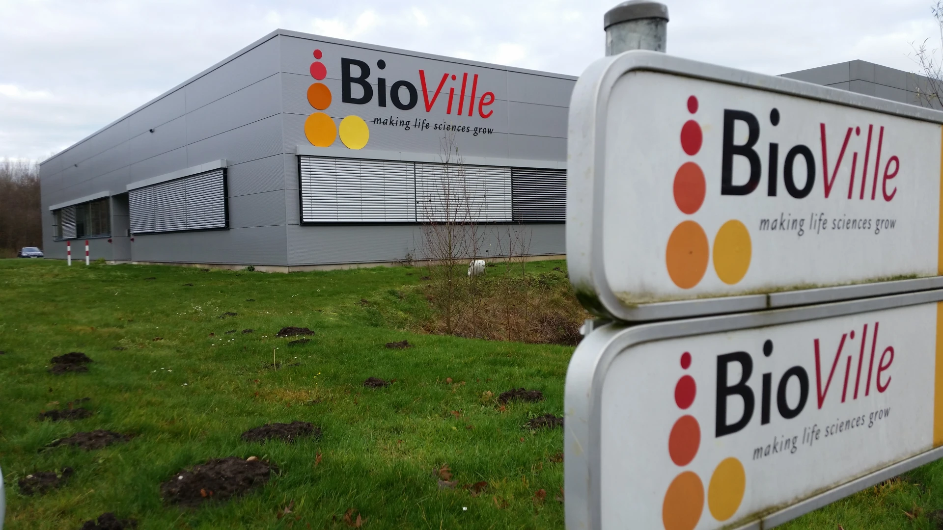 Diepenbeeks bedrijf sluit megadeal over kankerbehandeling