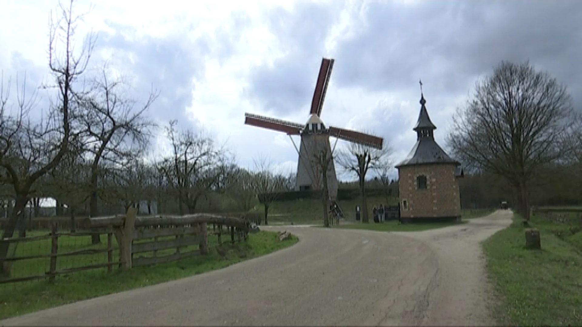 LIVE om 14 uur: 60 jaar Bokrijk