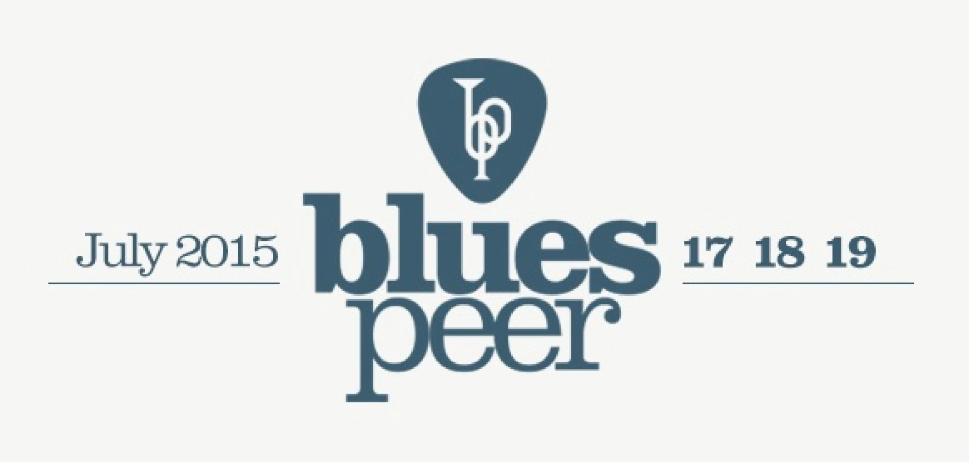 De eerste namen van blues Peer zijn bekend