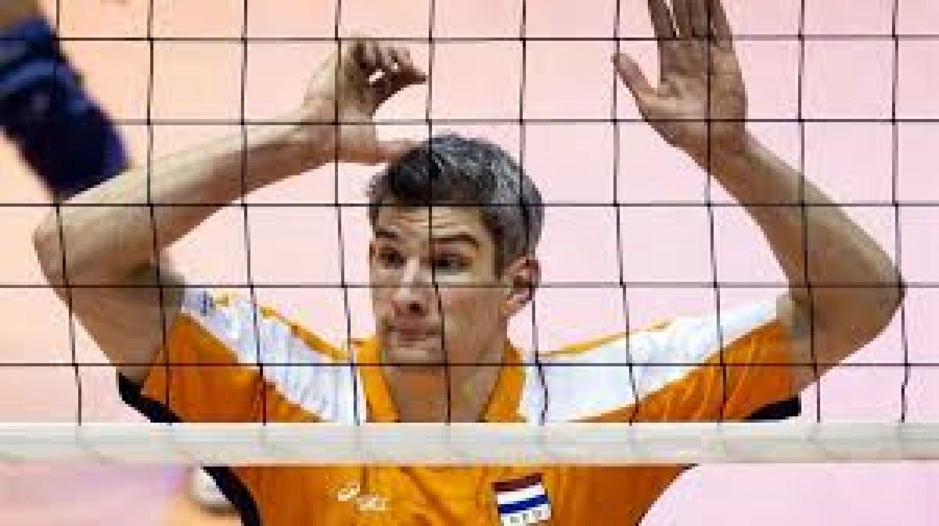 Nederlandse international Rob Bontje komt NOLIKO Maaseik versterken.