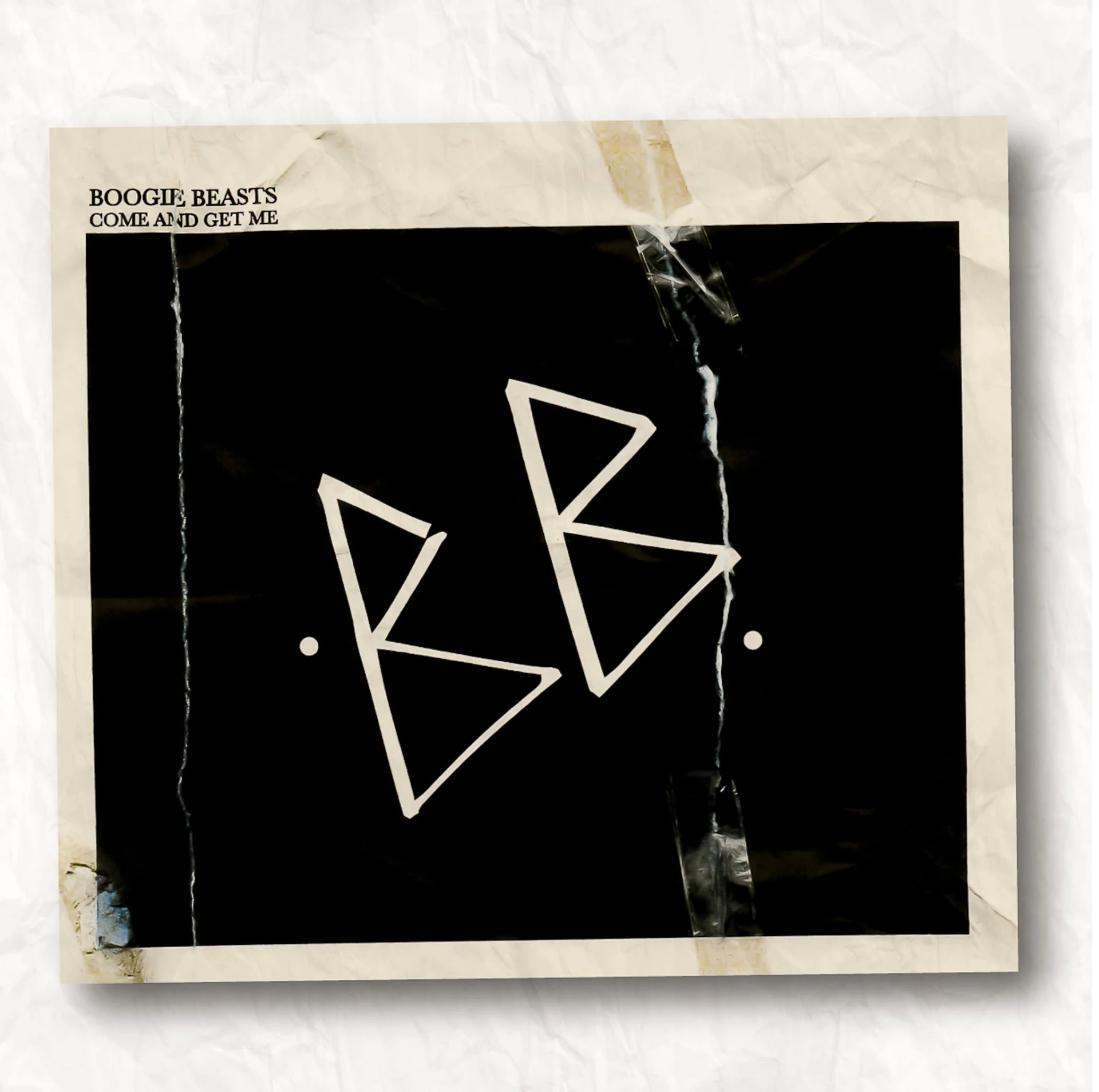 Boogie Beasts komen met eerste single