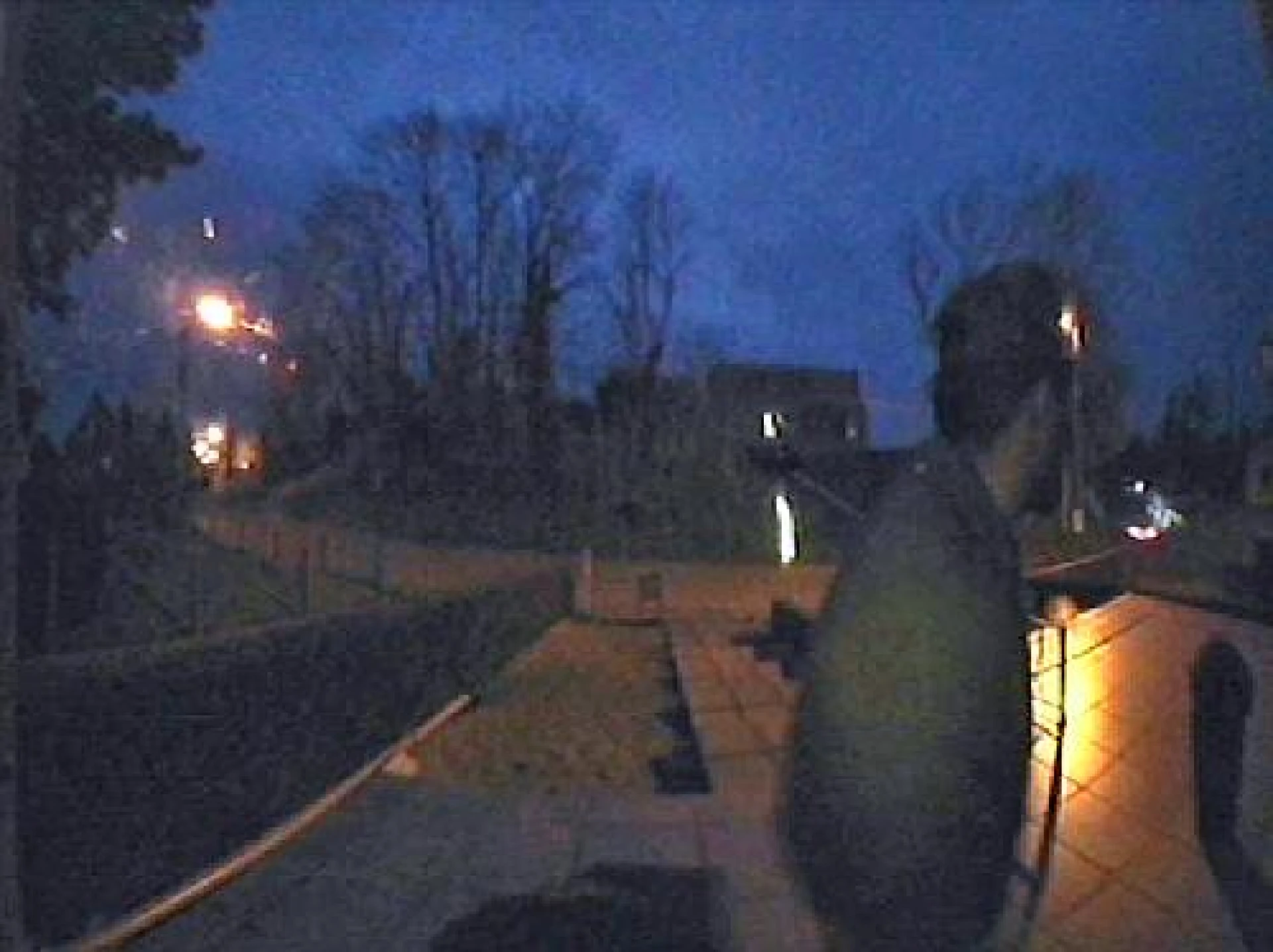 Politie waarschuwt voor inbreker in Gingelom