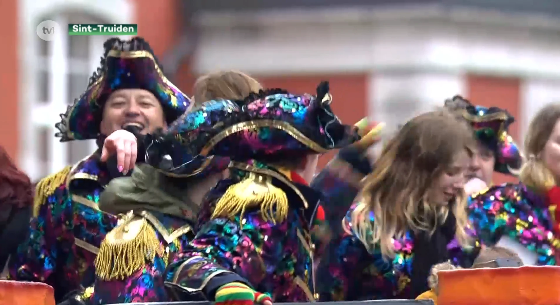 Lommelse carnaval gaat niet door