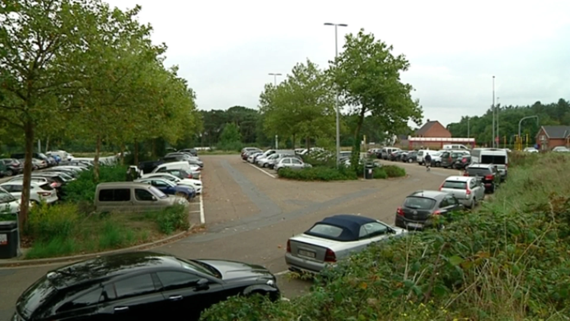 We carpoolen meer door de hoge brandstofprijzen